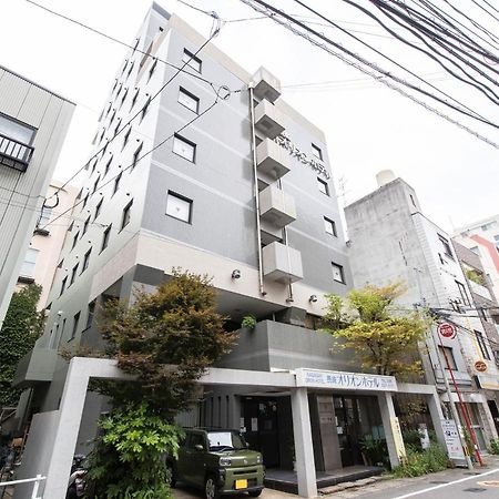 Nagasaki Orion Hotel Exterior photo