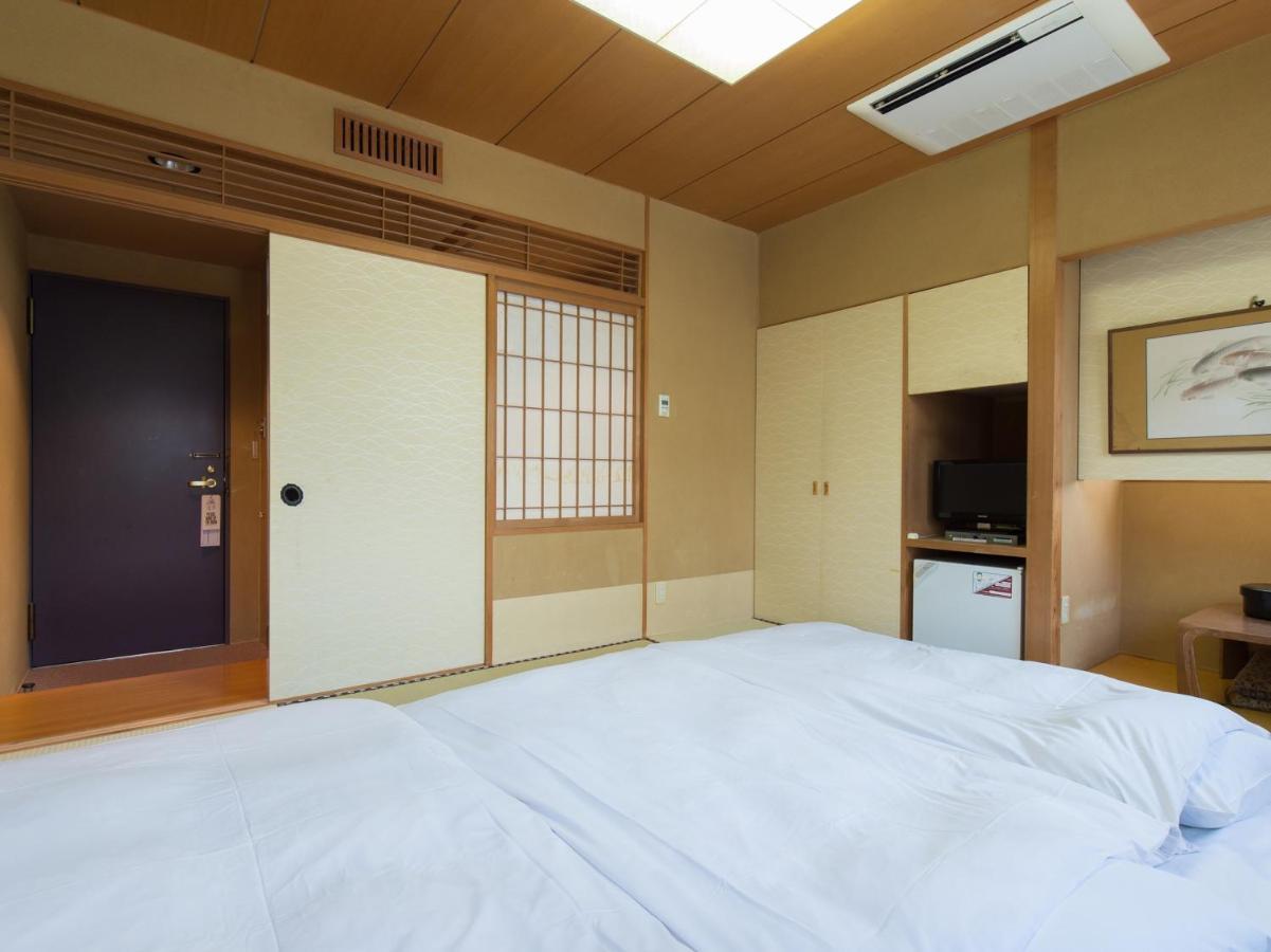Nagasaki Orion Hotel Exterior photo
