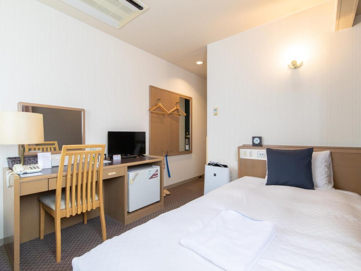 Nagasaki Orion Hotel Exterior photo