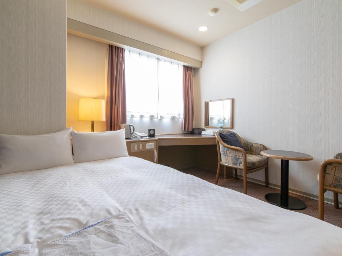 Nagasaki Orion Hotel Exterior photo