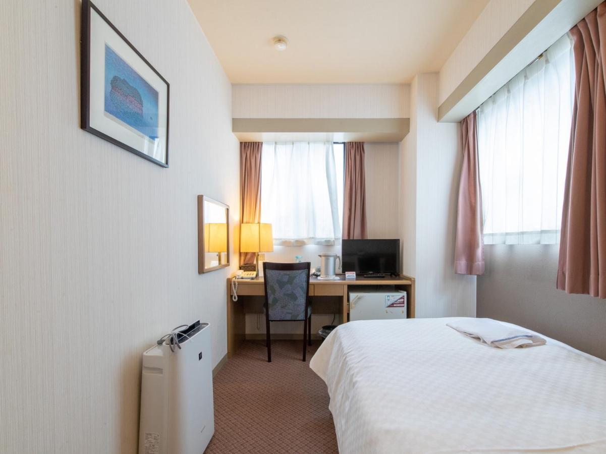 Nagasaki Orion Hotel Exterior photo