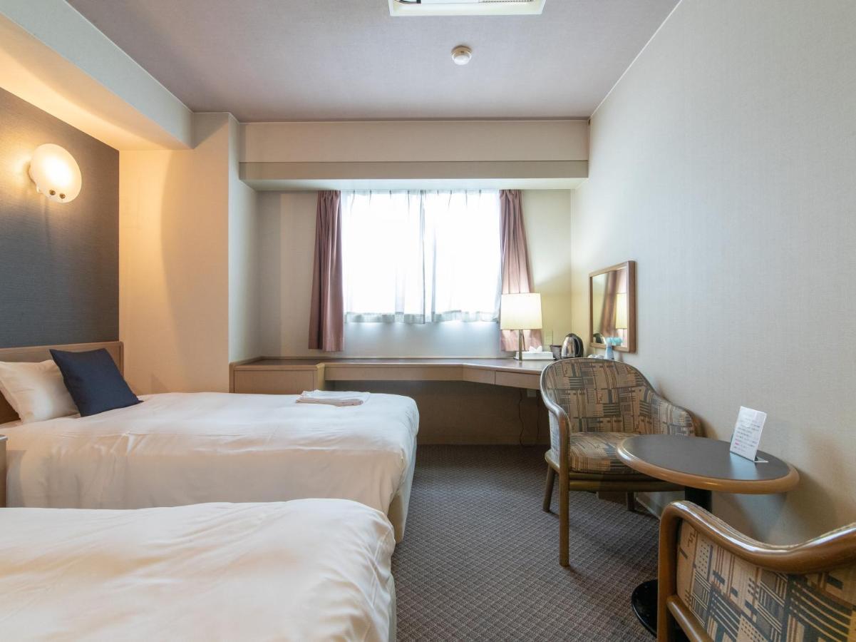 Nagasaki Orion Hotel Exterior photo
