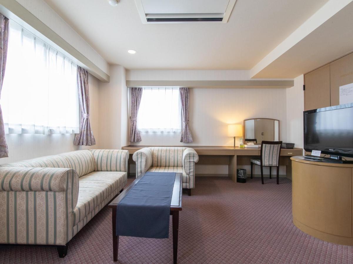 Nagasaki Orion Hotel Exterior photo