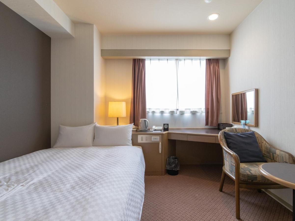Nagasaki Orion Hotel Exterior photo